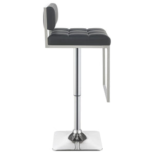 Alameda - Square Adjustable Bar Stool