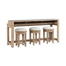 Millstone - 4 Piece Set - Nutmeg