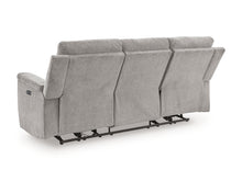 Barnsana - Power Reclining Sofa