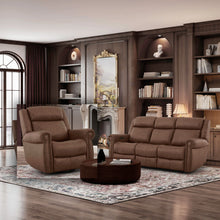 Carlton - Sofa Set
