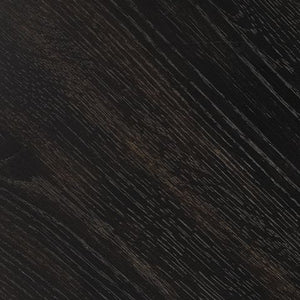 Galliden - Black - Square End Table