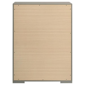 Ives - 5-Drawer Bedroom Chest