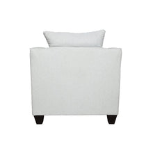 Salizar - Upholstered Flared Arm Accent Chair