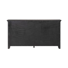 Paradise Valley - Hall Buffet - Dark Brown