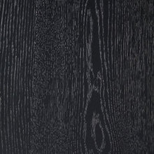 Marstream - Round End Table - Black