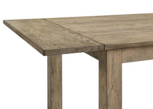 Cardova - Extension Table Dining Set