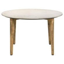 Aldis - Coffee And End Table Set