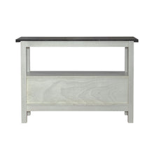 Brook Bay - Sideboard - White