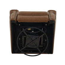 Carlton - ZG Recliner P3