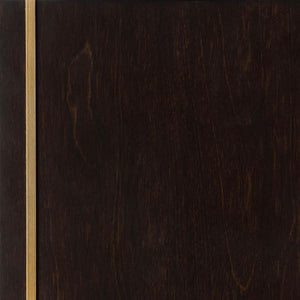 Durango - 2-Drawer Nightstand