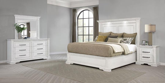 Mckinney - Bedroom Set