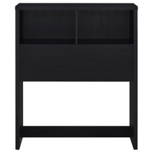 Westpark - 3 Piece Bedroom Set Bookcase Headboard