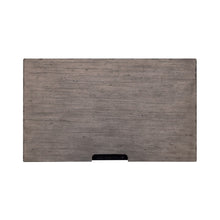 Big Valley - 2 Drawer Night Stand w/ Charging Station