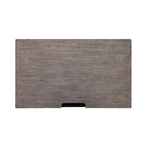 Big Valley - 2 Drawer Night Stand w/ Charging Station