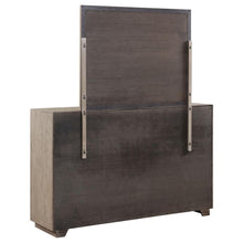 Kenora - 6-Drawer Dresser
