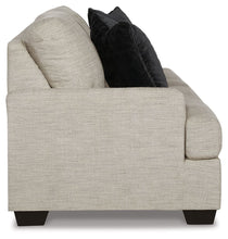 Vayda - Pebble - Sofa