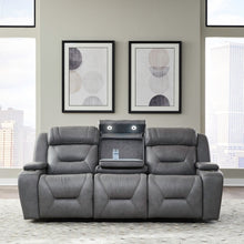 Chapman - Sofa