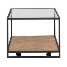 Bedford - Cocktail Table - Brown