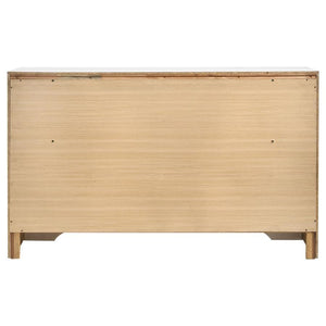 Miranda - 7-Drawer Dresser