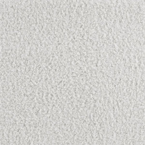 Alamosa - Boucle Upholstered Wingback Bed
