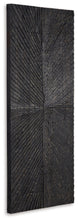 Lenora - Wall Decor - Antique Black