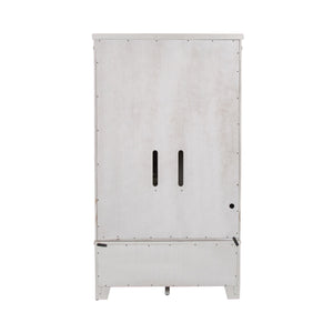 Modern Farmhouse - Armoire