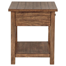 Payne - Coffee And 1-Drawer End Table Set