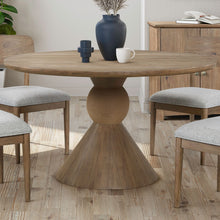 Briarcrest - Round Pedestal Table