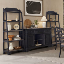 Magnolia Manor - 3 Piece Home Office Set