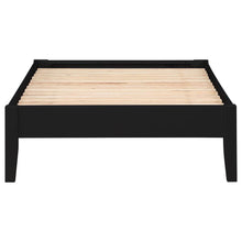 Hounslow - Universal Platform Bed