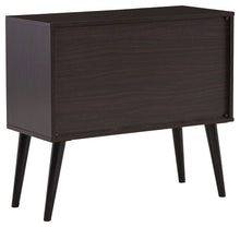 Orinfield - Accent Cabinet