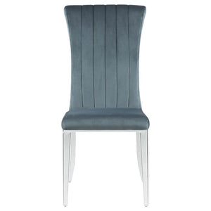 Beaufort - Rectangular Dining Set