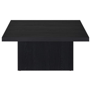 Devar - Square Coffee Table Set