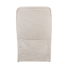 Shaker Lakes - Upholstered Arm Chair (RTA) - Harvest Brown