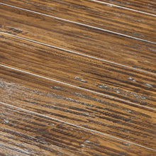 Chambers Creek - Ext Dining Table - Rustic Pine