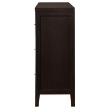 Carlton - 6-Drawer Dresser