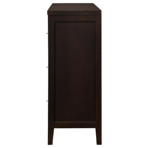 Carlton - 6-Drawer Dresser
