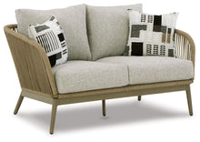 Swiss Valley - Lounge Set
