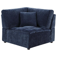 Atlantic - Upholstered Modular Sectional Sofa