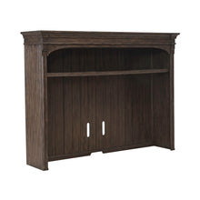 Paradise Valley - Entertainment Hutch - Dark Brown