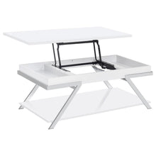 Marcia - Coffee And End Table Set