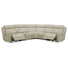 Carrington - Sectional