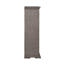 Big Valley - 5 Drawer Chest