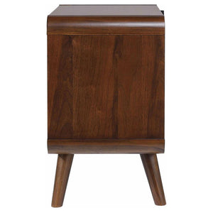 Robyn - 2-Drawer Nightstand