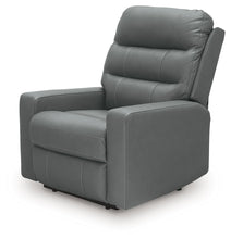 Pennacle Pier - Power Recliner With Adjustable Headrest