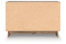 Chirason - Six Drawers Dresser