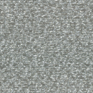 Emerson - Armless Accent Chair - Pewter