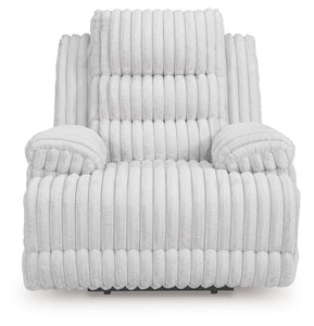 Rhines Falls - Alloy - Zero Wall Recliner