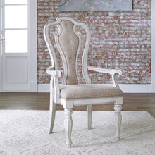 Magnolia Manor - Rectangular Table Set