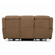 Carlton - Sofa P3 & ZG